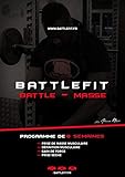 Battle Masse   Prise De Muscle