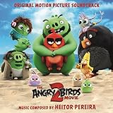 Angry Birds Movie 2, The Soundtrack