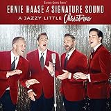 A Jazzy Little Christmas (2019)