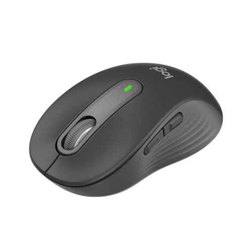 (-44%) Logitech Signature M650 Wireless Maus - Klein bis Mittelgroße Hände