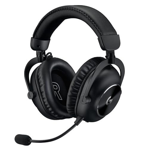 (-34%) Logitech G PRO X 2 LIGHTSPEED Wireless Gaming Headset