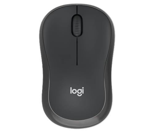 (-44%) Logitech M240 Silent Bluetooth Maus, Kabellos, Kompakt