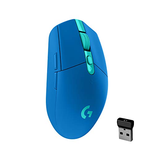 🔥 SELTEN SO GÜNSTIG (-50%) Logitech G G305 LIGHTSPEED kabellose Gaming-Maus mit HERO 12K DPI Sensor