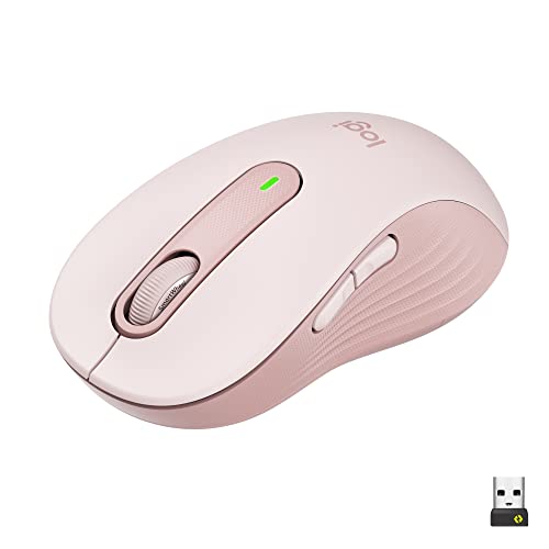 (-33%) Logitech Signature M650 L Kabellose Maus - für große Hände