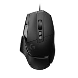 Logitech G502 X