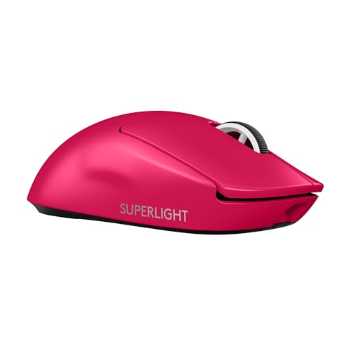 (-40%) Logitech G PRO X SUPERLIGHT 2 kabellose Gaming-Maus