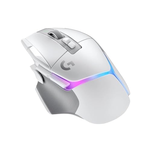 (-47%) Logitech G G502 X PLUS LIGHTSPEED Kabellose RGB-Gaming-Maus