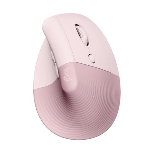 (-35%) Logitech Lift Vertikale Ergonomische Maus