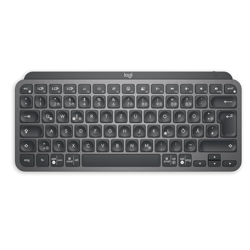 (-40%) Logitech MX Keys Mini Kabellose Tastatur