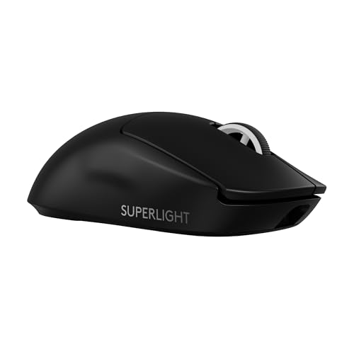 (-40%) Logitech G PRO X SUPERLIGHT 2 kabellose Gaming-Maus