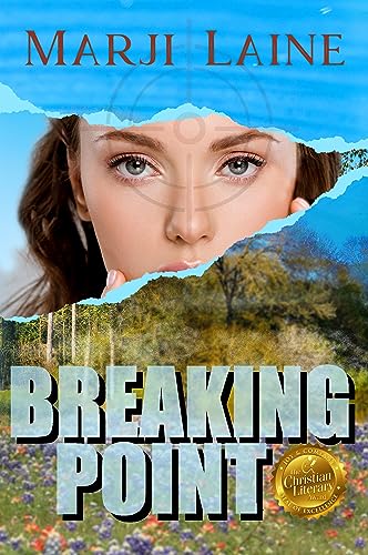 Breaking Point book cover