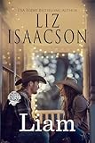 Liams Invented Ido Christmas Brides For Billionaire Brothers Seven Sons Ranch In Three Rivers Romance Book 3