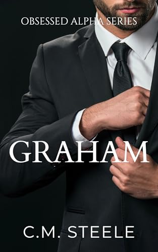 Graham book cover