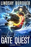 Gate Quest Star Kingdom Book 5 English Edition