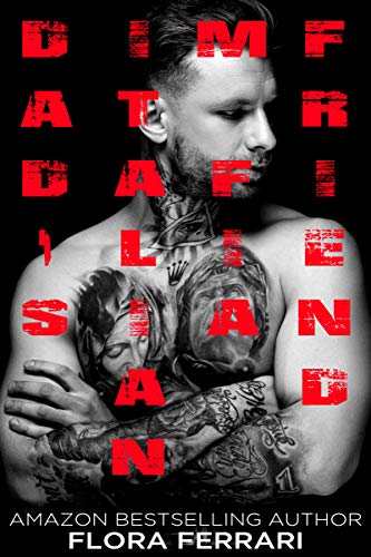 Dad's Italian Mafia Friend book cover
