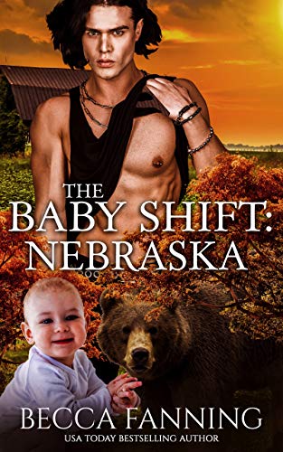 Nebraska book cover