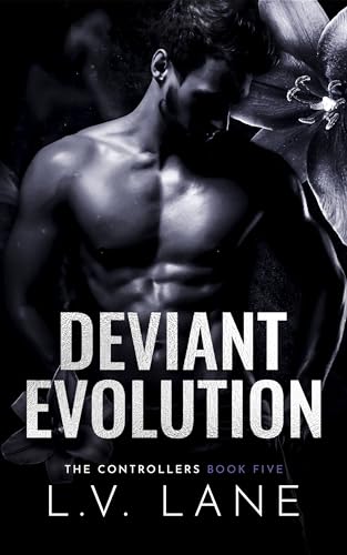 Deviant Evolution book cover