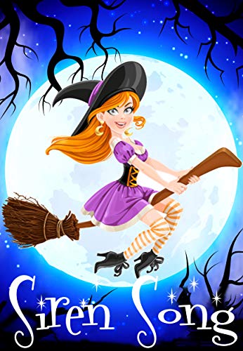 Siren Song book cover