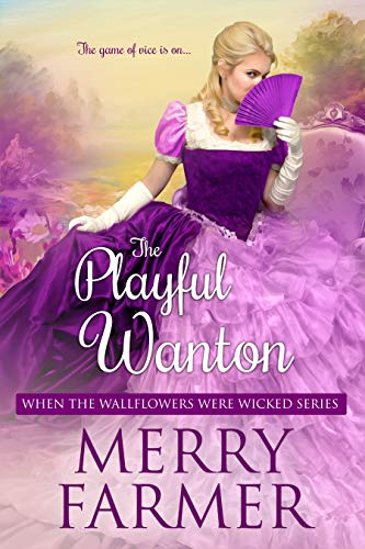 The Playful Wanton cover