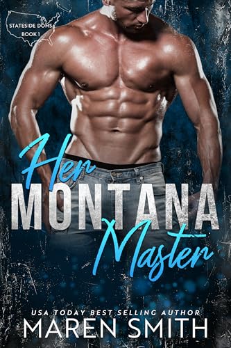 Her Montana Master (By: Maren Smith) cover