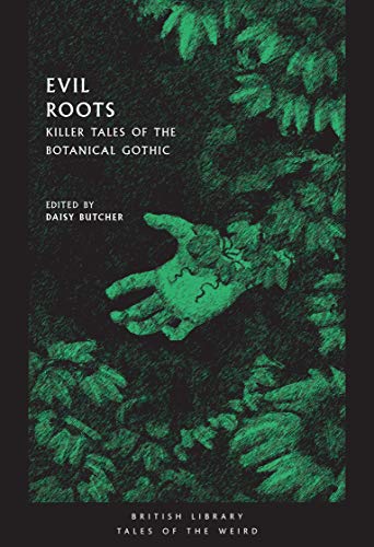 Evil Roots book cover