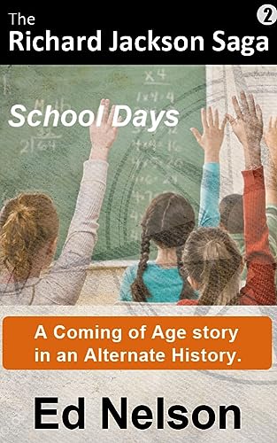 School Days book cover