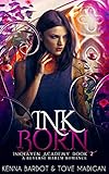 Inkborn Inkhaven Academy Book 2 English Edition
