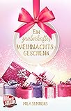 Ein Zauberhaftes Weihnachtsgeschenk Liebesroman German Edition