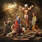 Easter Is Cancelled (2019)