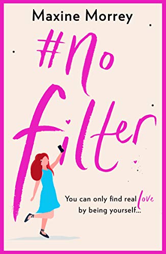 #No Filter book cover