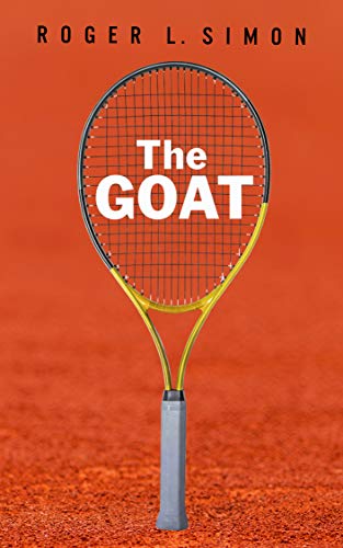 The Goat book cover