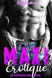 Maxi Erotique 20 Histoires Cochonnes