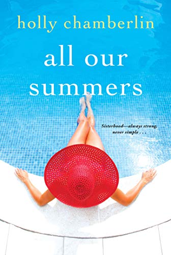 All Our Summers cover