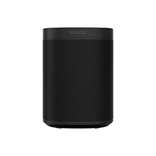 Sonos One SL (2019) - Black