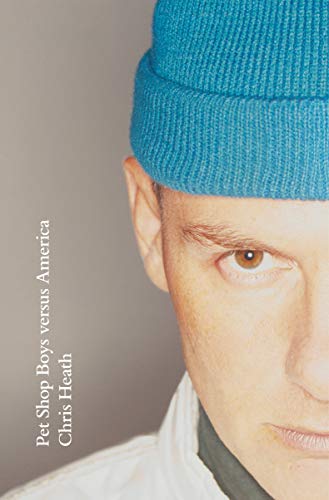 Pet Shop Boys versus America book cover