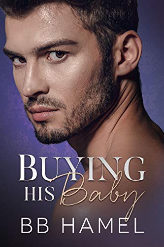 Buying His Baby book cover