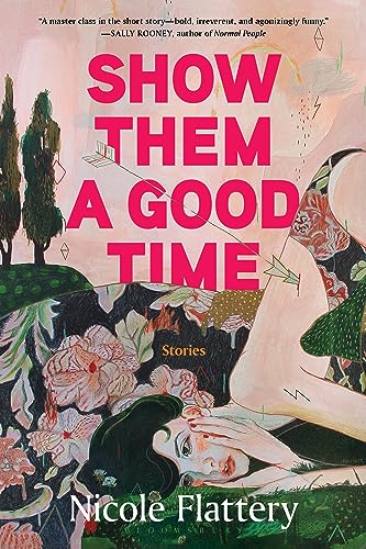 Show Them a Good Time