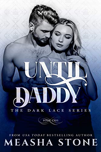 Until Daddy book cover