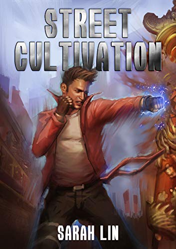 Street Cultivation book cover