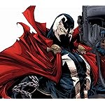 スポーン (Spawn) QHD(1080×960) スポーン スポーン (Spawn) QHD(1080×960) スポーン