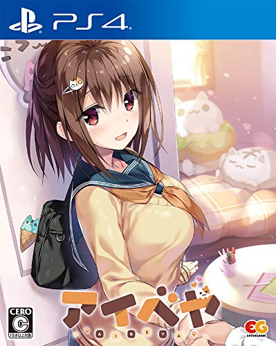みんなで決めるエンターグラムのゲーム人気ナンバー1投票&ランキング 107位 アイベヤの画像