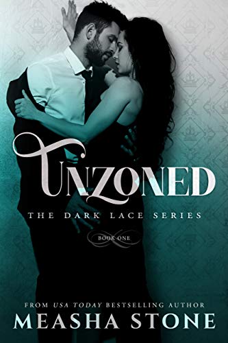 Unzoned book cover