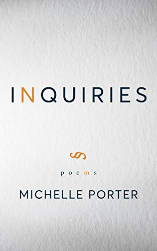 Inquiries book cover