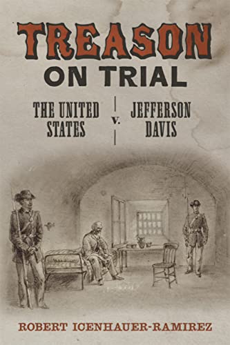 Treason on Trial book cover