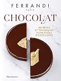 Ferrandi Paris Chocolat Cuisine Et Gastronomie