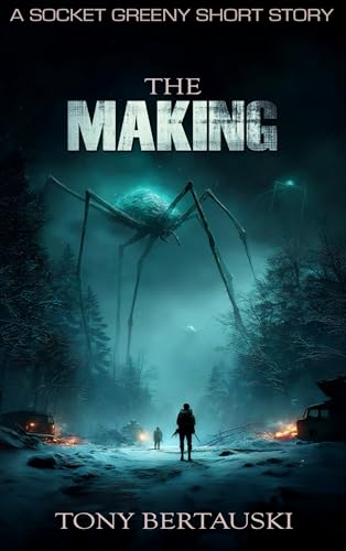 The Making book cover