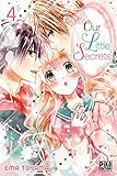 Our Little Secrets T04