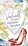 Verliebt In Einen Herzensbrecher Liebesroman Boston Bachelors 2 German Edition
