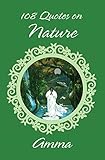 108 Quotes On Nature English Edition