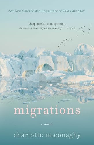 The Last Migration / Migrations book cover